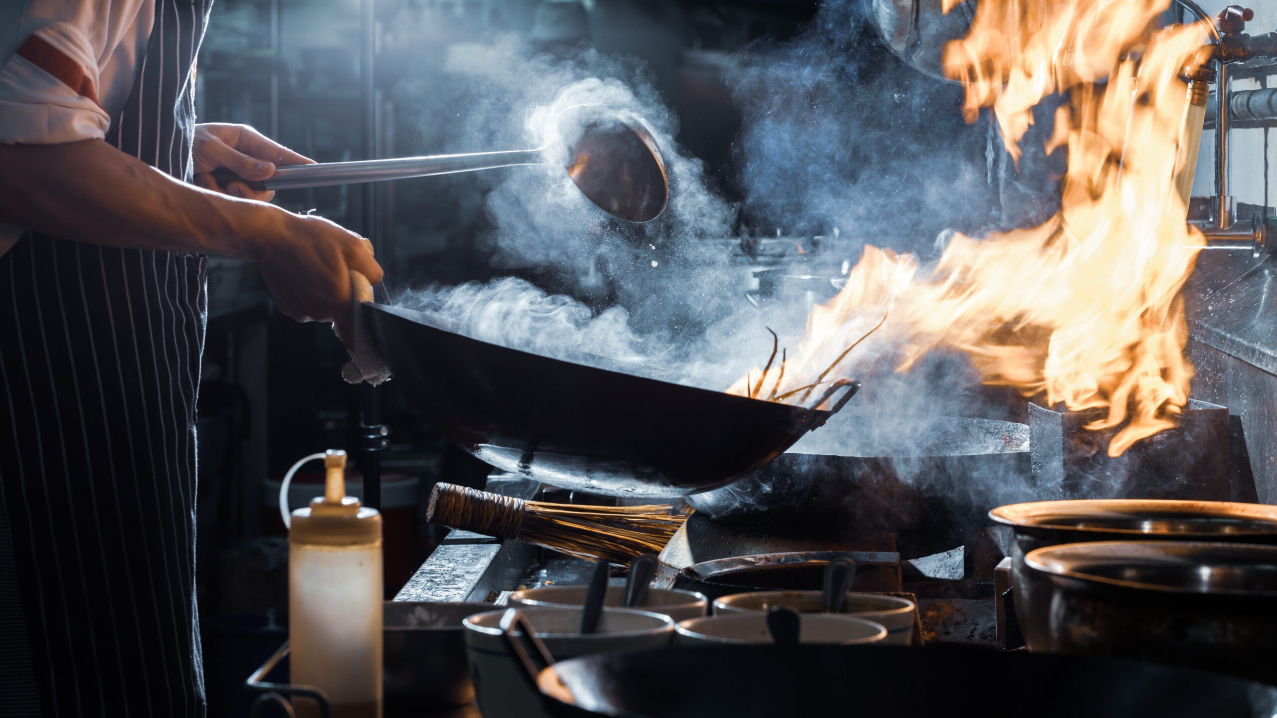 Restaurant Insurance Texas